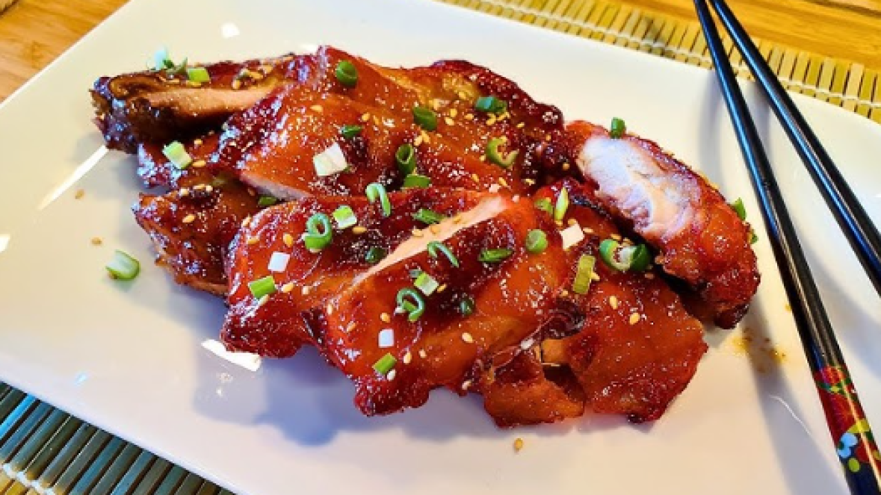 Marinada koja pileći zabatak pretvara u najfinije meso