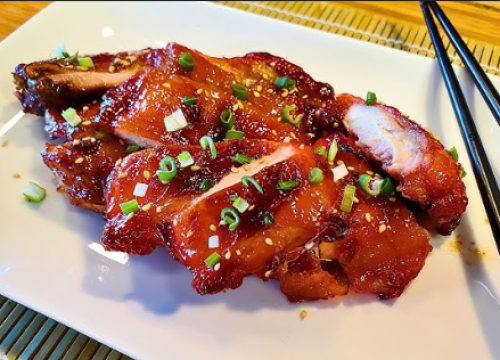 Marinada koja pileći zabatak pretvara u najfinije meso