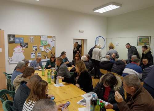 Fotografija 4 - Povijesno blago Rupa: 250 godina zapisa u jednoj knjizi