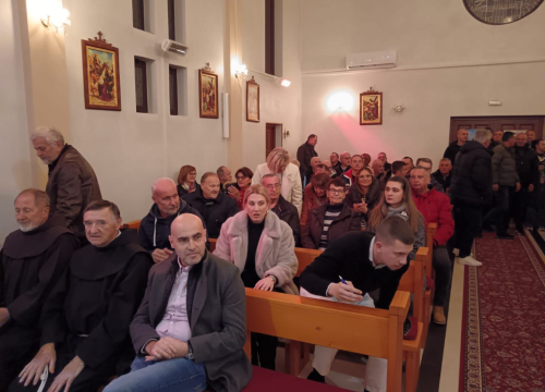 Fotografija 12 - Povijesno blago Rupa: 250 godina zapisa u jednoj knjizi