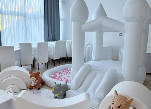 Fotografija 3 - PartyLand: Mobilna igraonica koja donosi nezaboravnu zabavu na proslave vaših mališana!