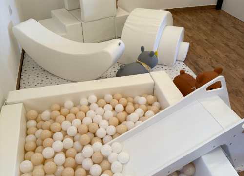 Fotografija 2 - PartyLand: Mobilna igraonica koja donosi nezaboravnu zabavu na proslave vaših mališana!