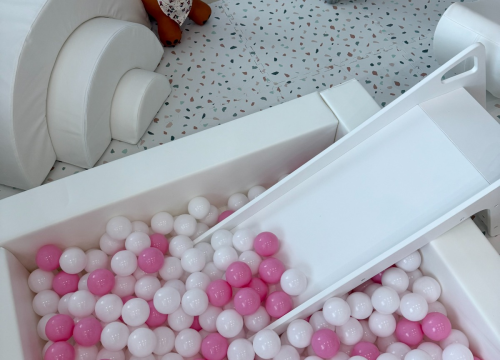 Fotografija 11 - PartyLand: Mobilna igraonica koja donosi nezaboravnu zabavu na proslave vaših mališana!