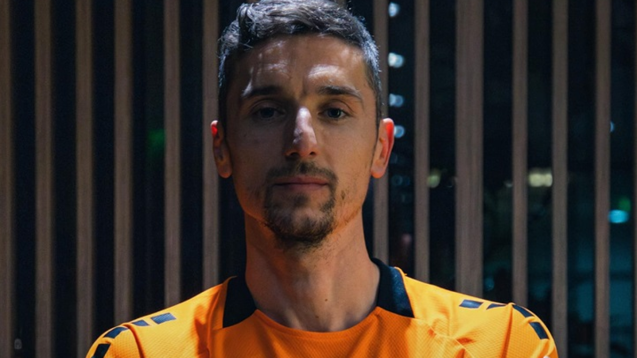 Šibenik službeno doveo Nižića