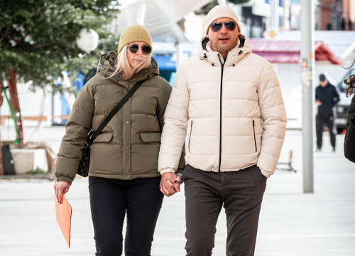 Fotografija 14 - FOTO Đir po gradu, ponedjeljak 13. siječnja