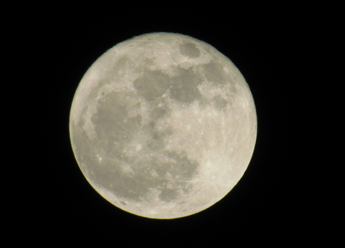 Stiže prvi puni Mjesec ove godine, provjerite na koja će tri znaka najviše utjecati