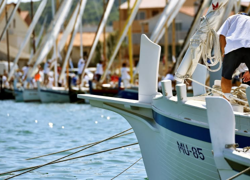 Udruge za očuvanje pomorske baštine objavile raspored tradicionalnih regata za ovu godinu