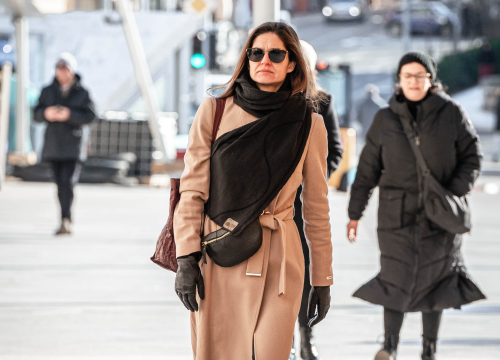 Fotografija 10 - FOTO Đir po gradu, utorak 14. siječnja