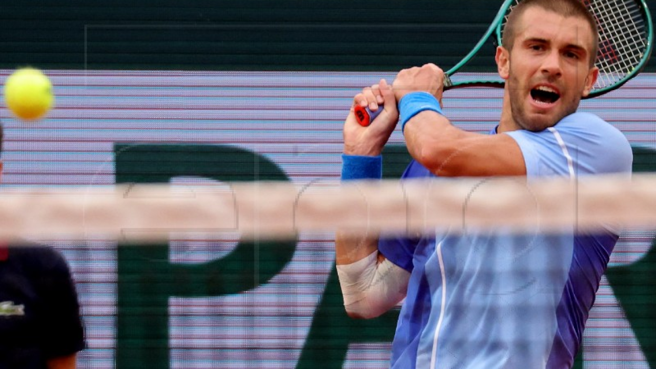 Ćorić izgubio u prvom kolu Australian Opena