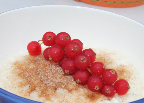 Ekonomičan i hranjiv obrok: Napravite domaći desert koji će vas vratiti u djetinjstvo