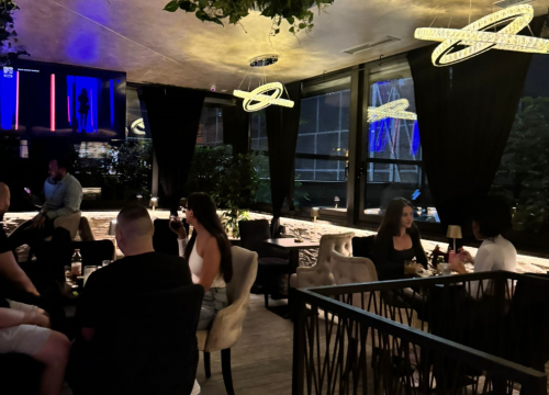 Fotografija 2 - Završen je makeover Beauty salona Darling, pogledajte rezultate!