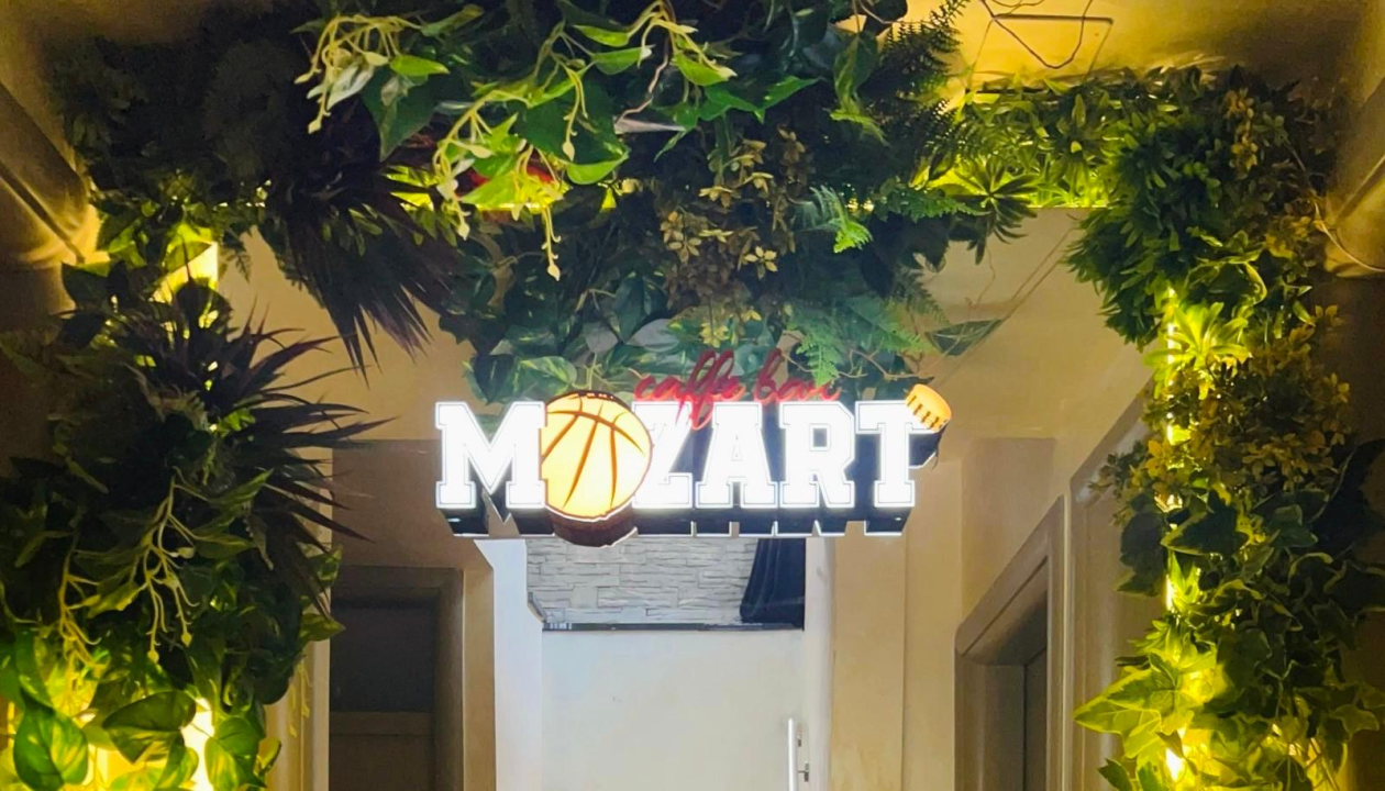 Završen je makeover Beauty salona Darling, pogledajte rezultate!