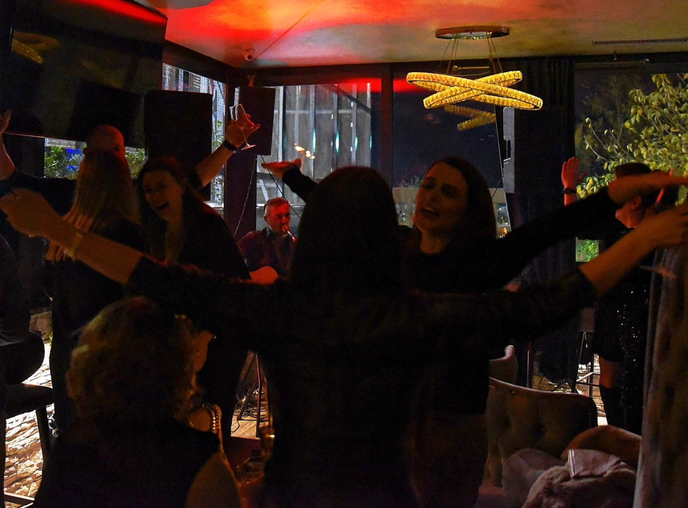 Ne propustite Cro Trash Party u Mozartu uz najbolje hitove 90-ih!