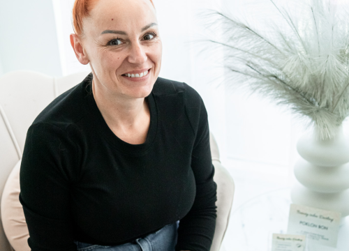 Fotografija 6 - Završen je makeover Beauty salona Darling, pogledajte rezultate!