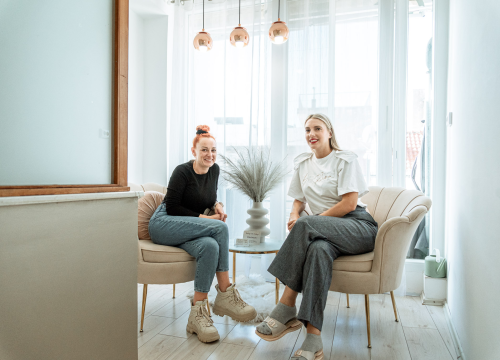 Fotografija 8 - Završen je makeover Beauty salona Darling, pogledajte rezultate!