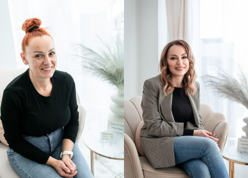 Fotografija 9 - Završen je makeover Beauty salona Darling, pogledajte rezultate!