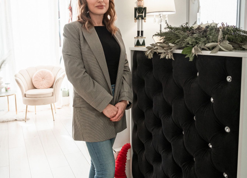 Fotografija 10 - Završen je makeover Beauty salona Darling, pogledajte rezultate!