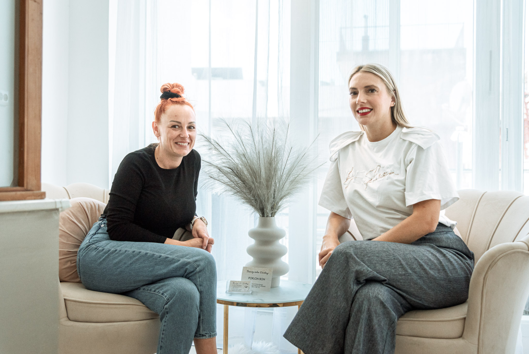 Završen je makeover Beauty salona Darling, pogledajte rezultate!