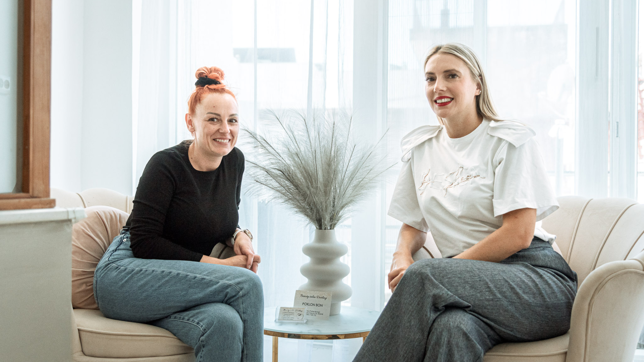 Završen je makeover Beauty salona Darling, pogledajte rezultate!