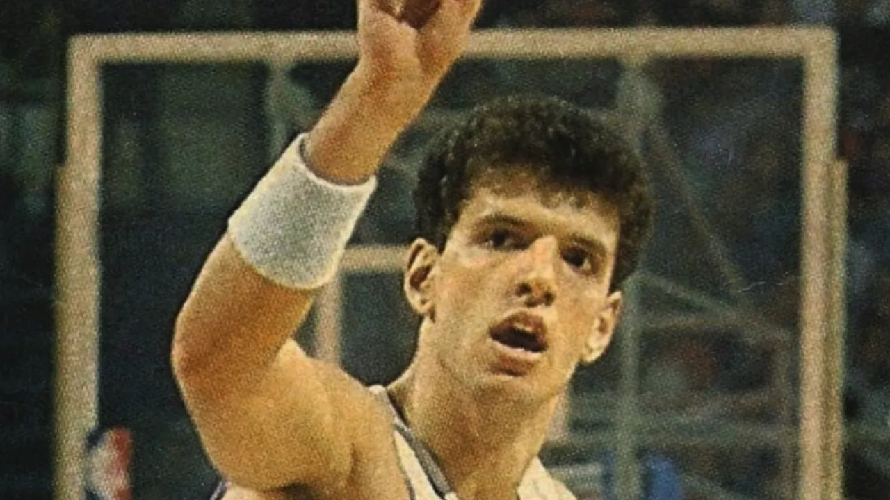 Biserka je htjela nju za snahu: Dražen Petrović najviše je volio manekenku Renatu?