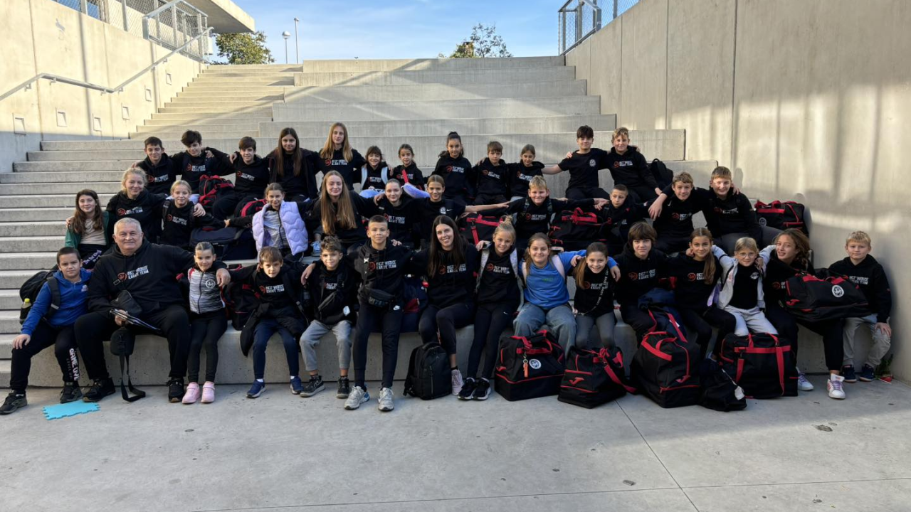 Pred karatašima Okita, nakon uspješne 2024. godine, već ovog vikenda novi izazovi