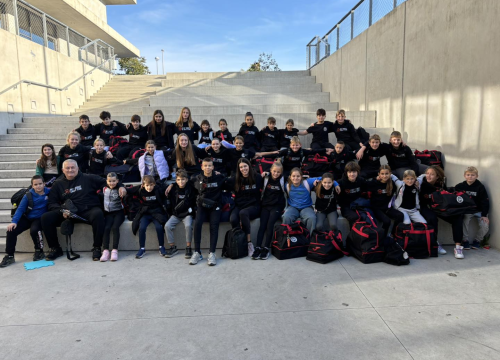 Pred karatašima Okita, nakon uspješne 2024. godine, već ovog vikenda novi izazovi