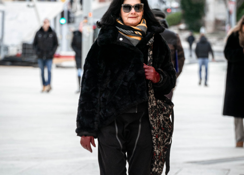 Fotografija 4 - FOTO Đir po gradu, srijeda 15. siječnja