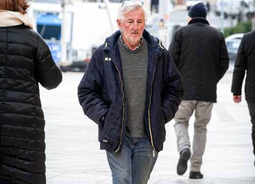 Fotografija 5 - FOTO Đir po gradu, srijeda 15. siječnja