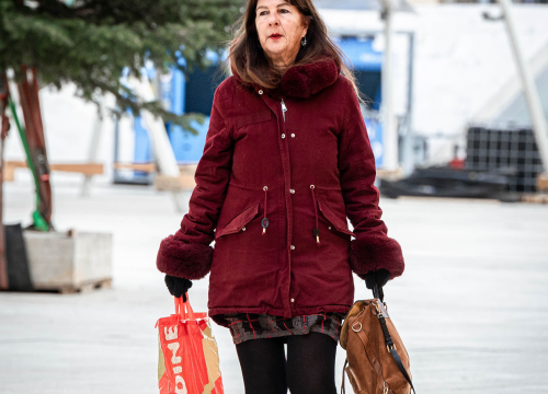 Fotografija 6 - FOTO Đir po gradu, srijeda 15. siječnja