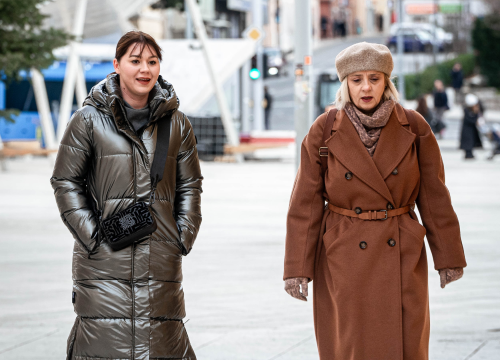 Fotografija 15 - FOTO Đir po gradu, srijeda 15. siječnja