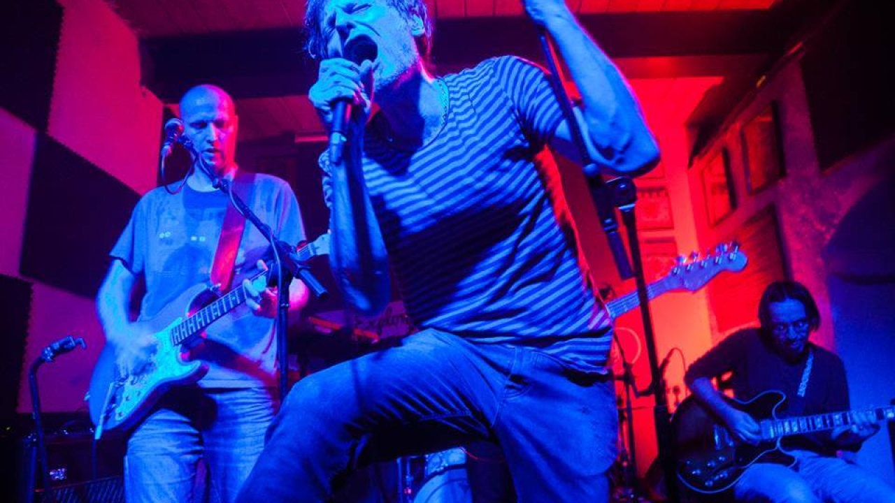 Kandžija, Pipsi, Aracataca, Acid Mothers Temple: Uskoro u Azimutu kreće nova koncertna sezona