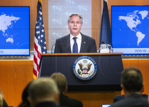 Biden na samom kraju mandata uveo nove sankcije Rusiji