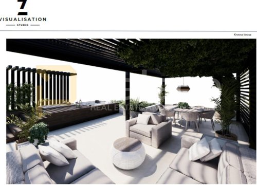 Fotografija 3 - Idealan dom uz Agenciju Palace: Prodaju se atraktivni trosobni stanovi