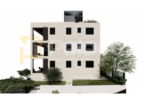 Fotografija 6 - Idealan dom uz Agenciju Palace: Prodaju se atraktivni trosobni stanovi