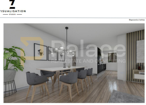 Fotografija 5 - Idealan dom uz Agenciju Palace: Prodaju se atraktivni trosobni stanovi