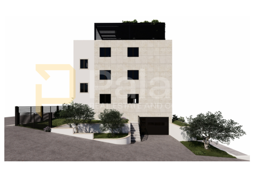 Fotografija 8 - Idealan dom uz Agenciju Palace: Prodaju se atraktivni trosobni stanovi