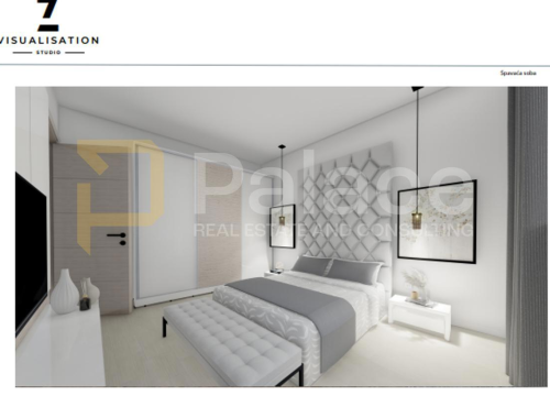 Fotografija 12 - Idealan dom uz Agenciju Palace: Prodaju se atraktivni trosobni stanovi