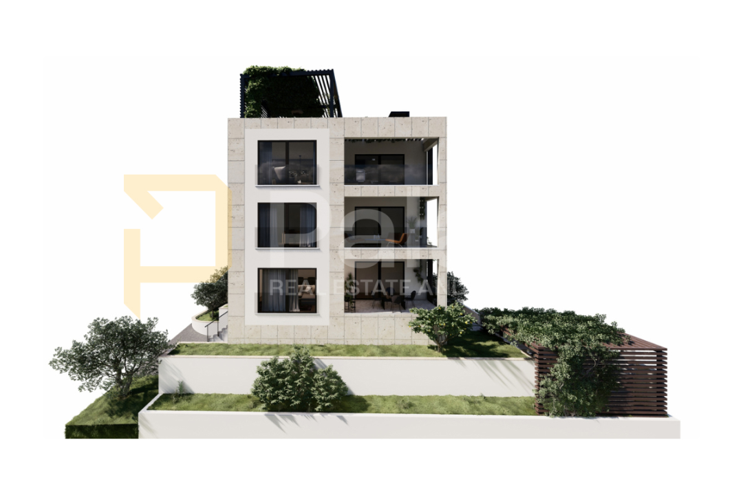 Idealan dom uz Agenciju Palace: Prodaju se atraktivni trosobni stanovi