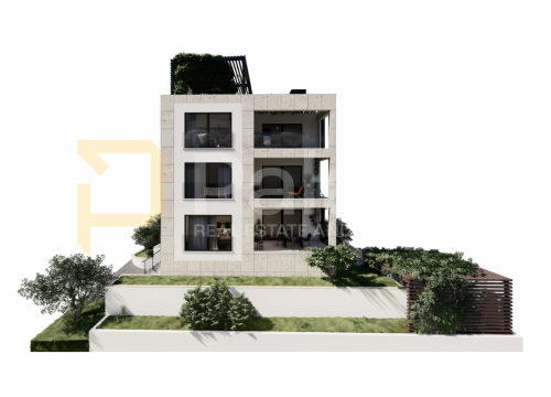 Idealan dom uz Agenciju Palace: Prodaju se atraktivni trosobni stanovi