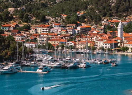 Grad Skradin provodi anketu zainteresiranih mladih za stambeno zbrinjavanje