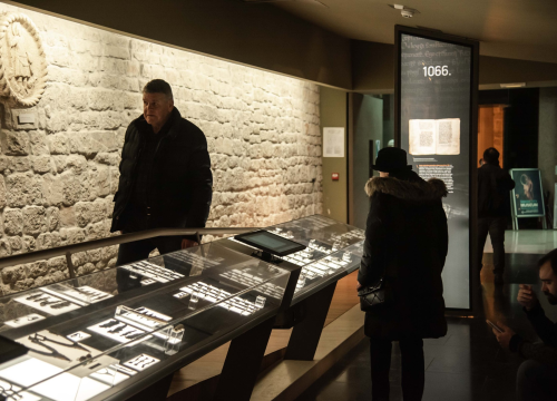 Kraj mjeseca rezerviran je za jubilarnu 20. Noć muzeja