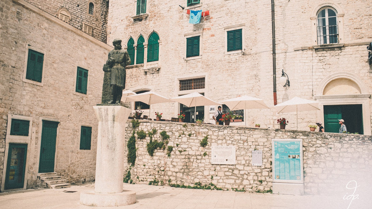 Među najboljim restoranima u Hrvatskoj u 2024. godini našao se i jedan šibenski