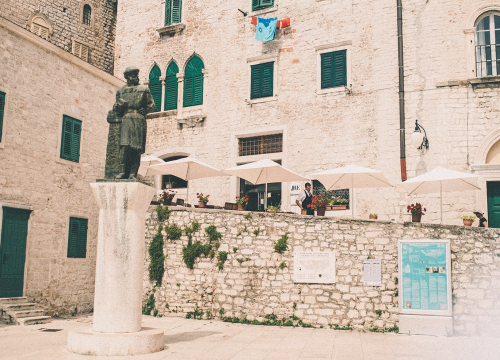 Među najboljim restoranima u Hrvatskoj u 2024. godini našao se i jedan šibenski