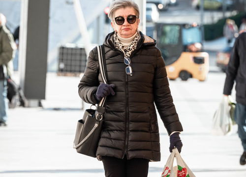 Fotografija 3 - FOTO Đir po gradu, četvrtak 16. siječnja