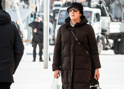 Fotografija 9 - FOTO Đir po gradu, četvrtak 16. siječnja