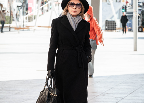 Fotografija 16 - FOTO Đir po gradu, četvrtak 16. siječnja