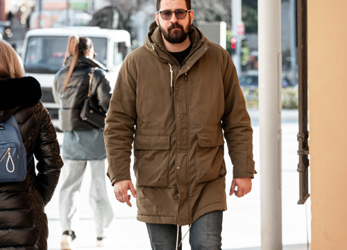 Fotografija 19 - FOTO Đir po gradu, četvrtak 16. siječnja