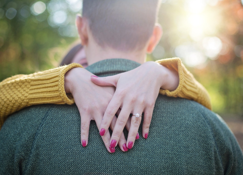 Velika razlika u jačanju veze: Ove male geste ključ su sretnog braka