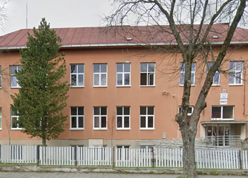 Učenik nožem ubio dvoje ljudi u školi u Slovačkoj