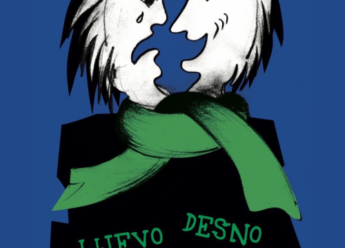 Fotografija 2 - Zijah Sokolović gostuje u novootvorenom Art Podrumu u Šibeniku